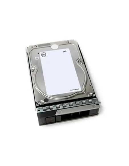 Disco duro interno servidor dell 3.5 pulgadas 8tb sas 12gb - s 7200rpm 161 - bbrx
