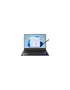 Portátil Convertible LG Gram Pro 16T90TP-K.AD88B Intel Core Ultra 7-255H/ 32GB/ 1TB SSD/ 16" Táctil/ Win11