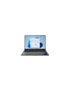 Portátil LG Gram 16Z90TL-G.AU88B Intel Core Ultra 7-258V/ 32GB/ 1TB SSD/ 16"/ Win11