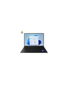 Portátil LG Gram Pro 17Z90TR-E.AD88B Intel Core Ultra 7-255H/ 32GB/ 1TB SSD/ GeForce RTX 5050/ 17"/ Win11