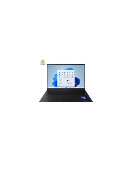 Portátil LG Gram Pro 17Z90TR-E.AD88B Intel Core Ultra 7-255H/ 32GB/ 1TB SSD/ GeForce RTX 5050/ 17"/ Win11