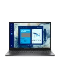 Portatil dell pro 16 pc16250 u5 - 225u -  16gb -  ssd 512gb -  16 pulgadas fhd+ -  w11p