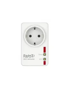 Fritz!DECT Repeater 100 Extensor Repetidor