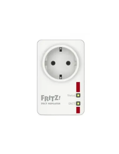 Fritz!DECT Repeater 100 Extensor Repetidor