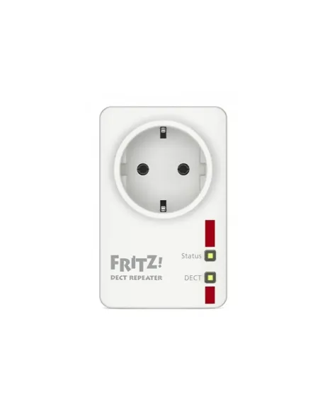 Fritz!DECT Repeater 100 Extensor Repetidor