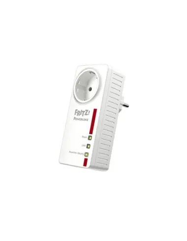 FRITZ! Powerline 1220E Powerline
