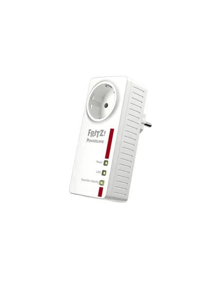 FRITZ! Powerline 1220E Powerline