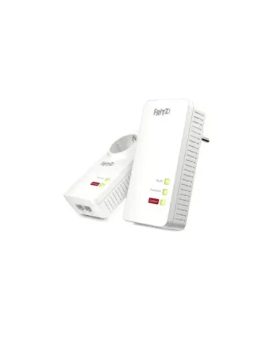 FRITZ! Powerline 1260E Set (+WiFi)