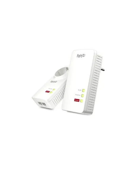 FRITZ! Powerline 1260E Set (+WiFi)