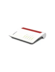 Fritz!Box 4050 Router WiFi6 Mesh 1xGb WAN 3xGb LAN