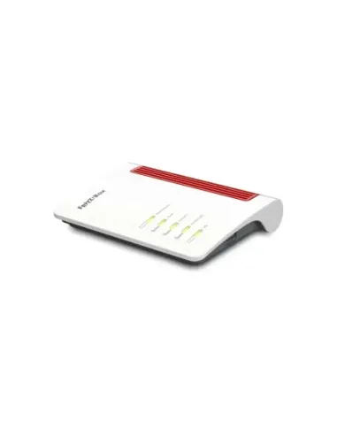 Fritz!Box 4050 Router WiFi6 Mesh 1xGb WAN 3xGb LAN