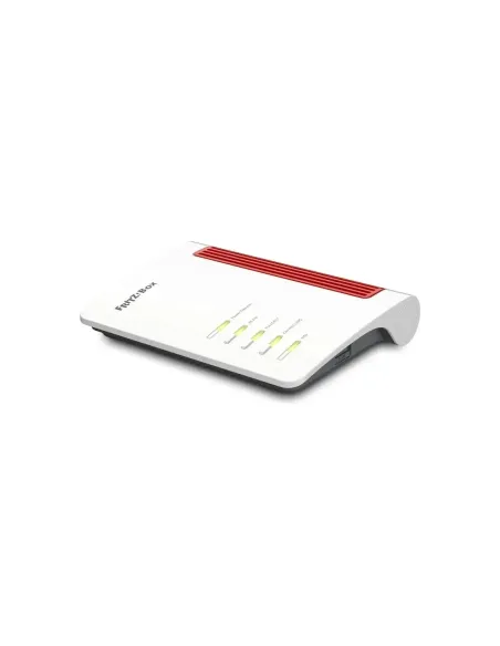 Fritz!Box 4050 Router WiFi6 Mesh 1xGb WAN 3xGb LAN