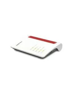 Fritz!Box 7690 Router WiFi7 4x4 Mesh 1x2,5Gb WAN