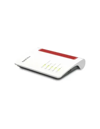 Fritz!Box 7690 Router WiFi7 4x4 Mesh 1x2,5Gb WAN