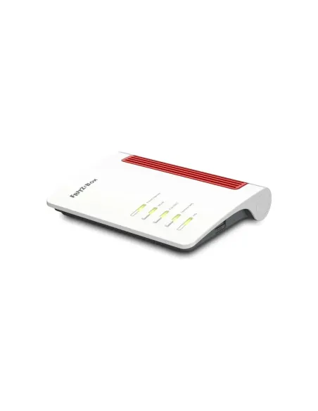 Fritz!Box 7690 Router WiFi7 4x4 Mesh 1x2,5Gb WAN