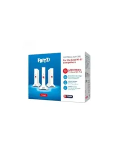 FRITZ!Mesh Set 4200 3-pack Edition International