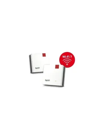 FRITZ!Mesh Set 1700 2-pack Edition International