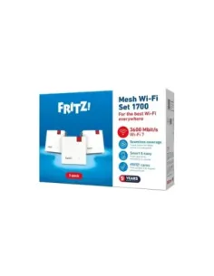 FRITZ!Mesh Set 1700 3-pack Edition International