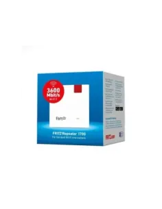 FRITZ!Repeater 1700 Edition International