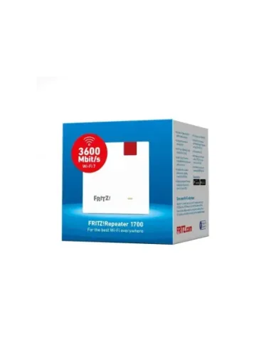 FRITZ!Repeater 1700 Edition International
