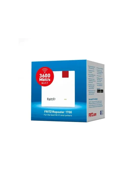 FRITZ!Repeater 1700 Edition International