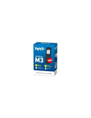 FRITZ!Fon M3 Edition International
