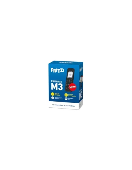 FRITZ!Fon M3 Edition International