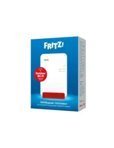 FRITZ!Repeater 1610 Outdoor Edition international