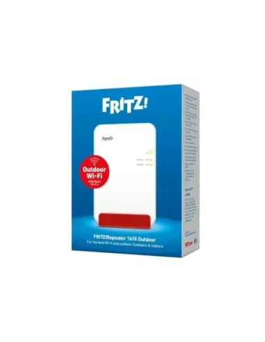 FRITZ!Repeater 1610 Outdoor Edition international