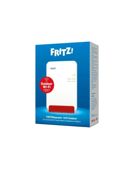 FRITZ!Repeater 1610 Outdoor Edition international