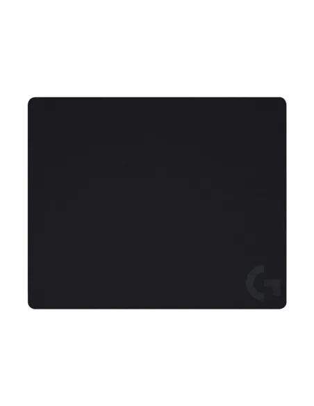 Alfombrilla logitech g g440 34x28cm antideslizante