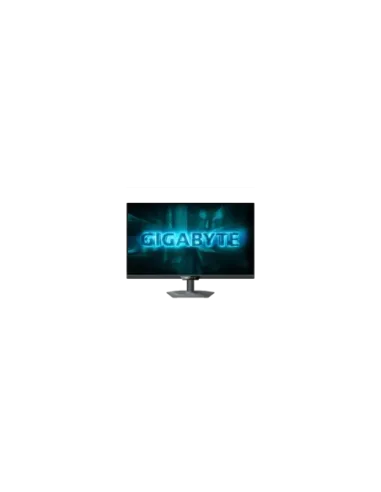 MONITOR GIGABYTE 27" G27U,SS IPS,3840X2160,0.155PP,1000:1,1MS,160HZ,2HDMI+1DP+USB2.0,AJUSTE ALTURA
