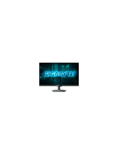 MONITOR GIGABYTE 27" G27U,SS IPS,3840X2160,0.155PP,1000:1,1MS,160HZ,2HDMI+1DP+USB2.0,AJUSTE ALTURA