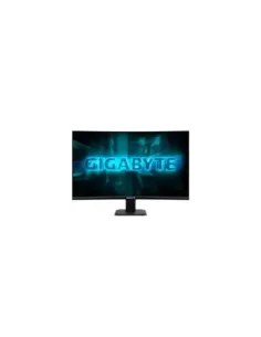 MONITOR GIGABYTE 27" GS27FCA,CURVO,VA 1500R,1920X1080 (FHD),0.31PP,3000:1,1MS,200HZ,2HDMI+1DP
