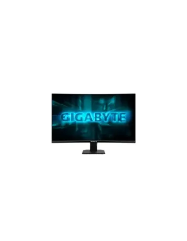 MONITOR GIGABYTE 27" GS27FCA,CURVO,VA 1500R,1920X1080 (FHD),0.31PP,3000:1,1MS,200HZ,2HDMI+1DP