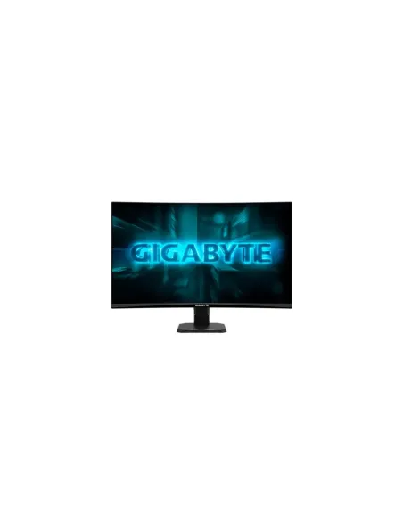 MONITOR GIGABYTE 27" GS27FCA,CURVO,VA 1500R,1920X1080 (FHD),0.31PP,3000:1,1MS,200HZ,2HDMI+1DP