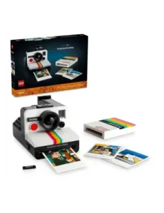 Lego camara polaroid onestep sx - 70