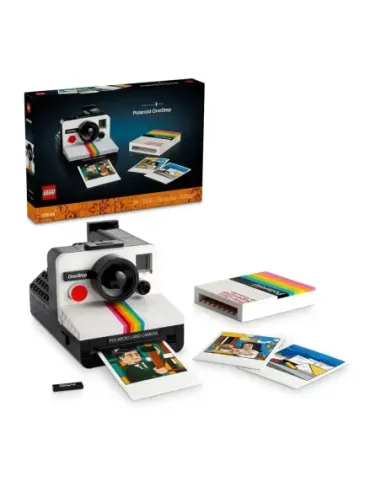 Lego camara polaroid onestep sx - 70
