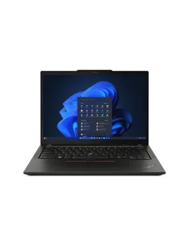 Portatil lenovo thinkpad x13 g5 u7 - 155u -  16gb -  ssd 512gb -  13.3 pulgadas fhd+ -  w11p