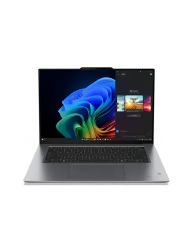 Portatil lenovo thinkpad x9 u5 - 228v -  32gb -  ssd 512gb -  15.3 pulgadas -  w11p