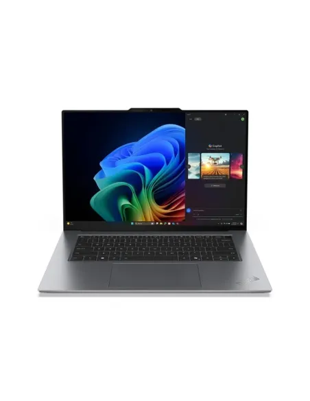 Portatil lenovo thinkpad x9 u5 - 228v -  32gb -  ssd 512gb -  15.3 pulgadas -  w11p