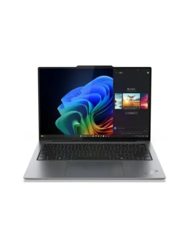 Portatil lenovo thinkpad x9 - 14 u5 - 228v -  32gb -  ssd 512gb -  14 pulgadas -  w11p