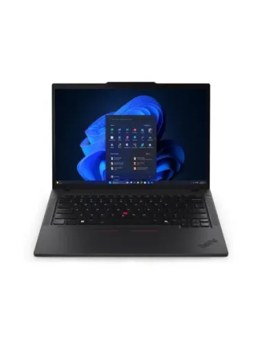 Portatil lenovo thinkpad t14 g6 u5 - 225u -  16gb -  ssd 512gb -  14 pulgadas fhd+ -  w11p