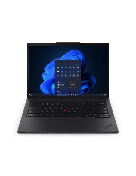 Portatil lenovo thinkpad t14 g6 u5 - 225u -  16gb -  ssd 512gb -  14 pulgadas fhd+ -  w11p