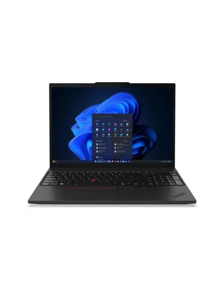 Portatil lenovo thinkpad t16 gen 6 u5 - 225u -  32gb -  ssd 1tb -  16 pulgadas fhd+ -  w11p