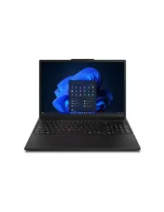 Portatil lenovo thinkpad p16s u7 - 255h -  32gb -  ssd 1tb -  rtx pro 500 6gb -  16 pulgadas fhd+ -  w11p