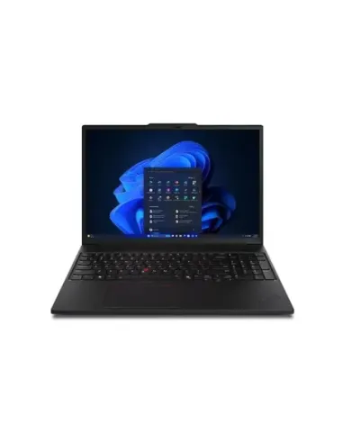 Portatil lenovo thinkpad p16s u7 - 255h -  32gb -  ssd 1tb -  rtx pro 500 6gb -  16 pulgadas fhd+ -  w11p