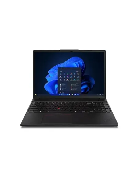 Portatil lenovo thinkpad p16s u7 - 255h -  32gb -  ssd 1tb -  rtx pro 500 6gb -  16 pulgadas fhd+ -  w11p