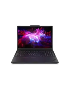 Portatil lenovo thinkpad p16v gen 3 u7 - 255h -  32gb -  ssd 1tb -  rtx pro 2000 8gb -  16 pulgadas fhd+ -  w11p