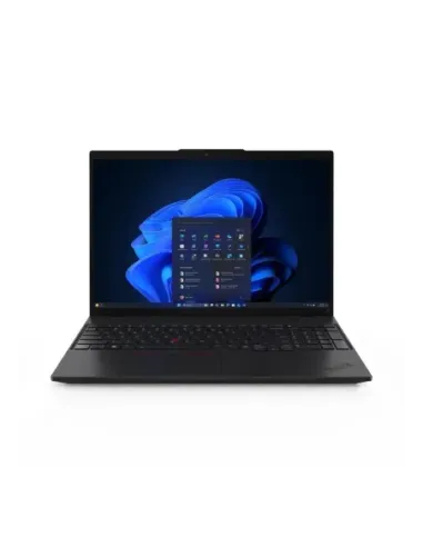 Portatil lenovo thinkpad l16 g2 u5 - 225u -  16gb -  ssd 512gb -  16 pulgadas fhd+ -  w11p